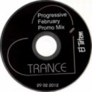El Totem - February 2012 Promo Mix