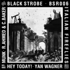 Black Strobe - Italian Fireflies (Reflex Remix)