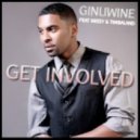 Ginuwine feat. Timbaland & Missy Elliott - Get Involved