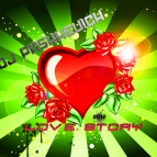 DJ Pashkevich - Love Story