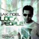 Avicii vs. Sak Noel - Loca Levels