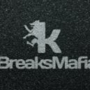 Breaks Mafia - Zedd