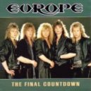 Europa - The Final Countdown (Dj Kalganov Mash Up)