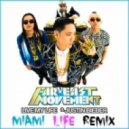 Far East Movement feat.Justin Bieber - Live My Life