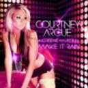 Courtney Argue & J. Greene & Pitbull - Make It Rain