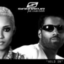 DJ Sinharaja & Linda Estelle - Hold On