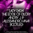 Lady Gaga - The Edge Of Glory