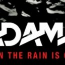 Adam F - When The Rain Is Gone
