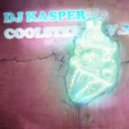 DJ KASPER - Coolstep V.3 ()