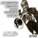 Louis Armstrong - Let My People Go (Dj Yogurt ft Dj Edo Ossepyan Mash Up Remix)