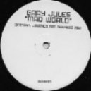 Gary Jules - Mad World