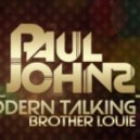 Modern Talking - Brother Louie