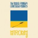Metronomy - Corinne