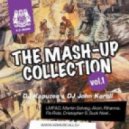 Alessandro Viale ft Vaanya Diva vs. Cristopher S - Tuturara Goes Deeper (Dj Kapuzen vs. John Karoll Mash Up)