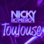 Nicky Romeo vs Far Too Loud - Megaloud Toulouse (Dj Koni Mash)