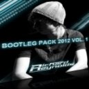 Richard Reynolds - Somebody\'s Blow Up Rolling In The Sweet Dreams (2in1 Mega Bootleg)