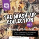 Rihanna vs. The Black Project - We Found Wall (Dj Kapuzen vs. John Karoll Mash Up)