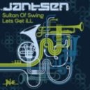 Jansten, Dirt Monkey - Ziggy