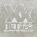 Dj Pershyn - Andi vax kazantip (remix)