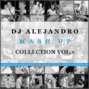 Andy Stroke vs. The Disco Boys feat. DJ Tonka & Locco Lovers - Around The World (Alejandro & Dj Timo Mash Up)