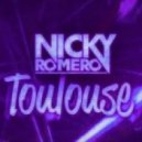 Nicky Romero - Toulouse