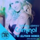 Britney Spears - Criminal
