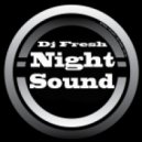 Dj Fresh - Night Sound