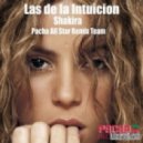 Shakira - Las de la Intucion