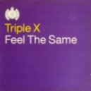 Buy One Get One Free vs Triple X - Fell The Same Money (DJ EN Mash Up 2012)