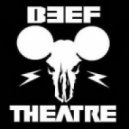 Deadmau5 - Ghosts N\' Stuff (Beef Theatre Remix)