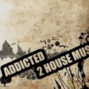 Dj Alex Neero - First 4 deck`s mixtape