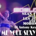 Sean Finn ft.Les Jumo and Mohombi - Show Me Your Sexy Love 2K12 (Dj Antony Key MashUp)