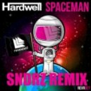 Hardwell - Spaceman
