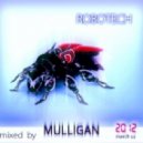 Mulligan - Robotech (March 2012)
