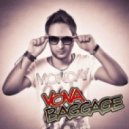 tDj Nil Anthony El Mejor feat Edgar T - Gypsy (Vova Baggage Remix)