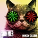 Mikky Castle - Summer Mix-By Mixed ()