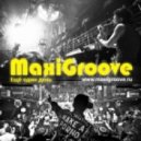 Maxigroove - Еще Один День (Radio Mix)