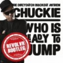 Chuckie vs Knife Party & Porter Robinson - Who Is Ready To Jump (Revolvr Bootleg)