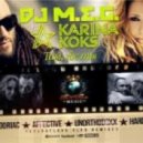 DJ M.E.G. feat. Карина Кокс - Там Где Ты (DJ Bodriac & Affective Club Mix)