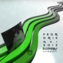 DJ Speaks - Jungletrain Promomix March 2012