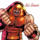 Soi Sauce - Juggernaut
