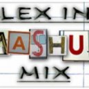 Plage vs Ultra Nate - Free Without You (Alex Inc MashUp Mix)