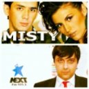 Aslan ft. Misty - Знаю, знаю (Romanian mix)