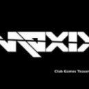 Moxix - Excuse Me (Original Mix)