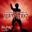 Beatfreakz - Somebody Watching Me