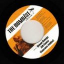 Queen Omega - Jah Dawta