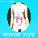 Alexandre Louvré - She's A Silver Lion