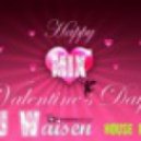 Пьер Нарцис vs Syntheticsax - Хрустальная Любовь (DJ Waisen mash up 2012)