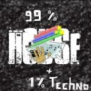 DJ Pavlik - 100% Mixer