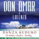Don Omar & Lucenzo - Danza Kuduro - 